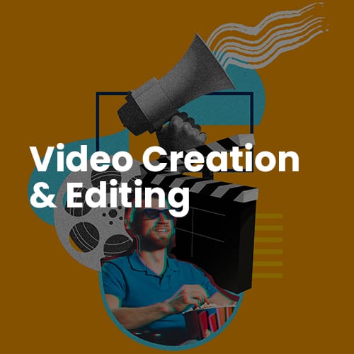 Video-Creation-Editing
