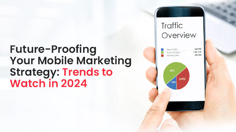 Future-Proofing Your Mobile Marketing Strategy: Trends to Watch in 2024